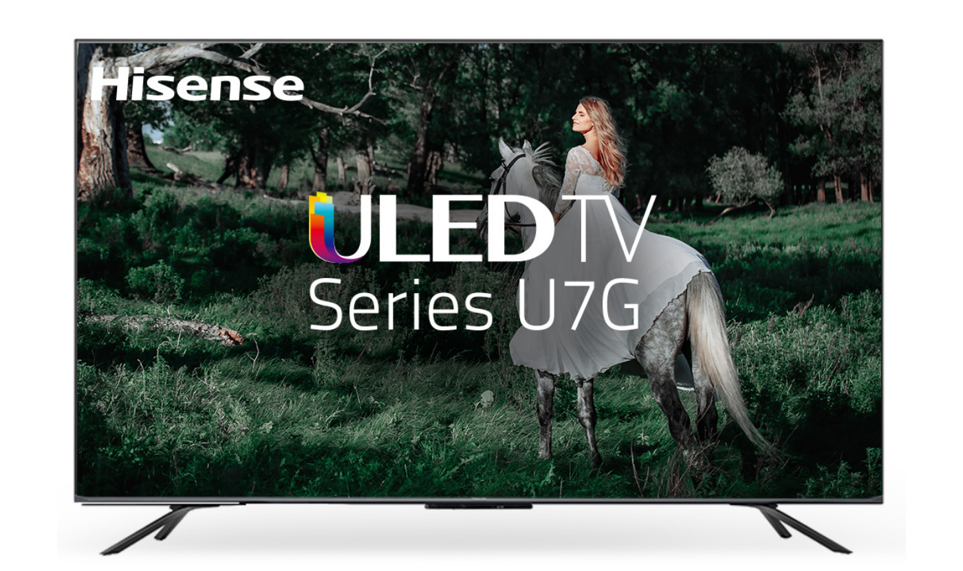 Hisense U7G 65